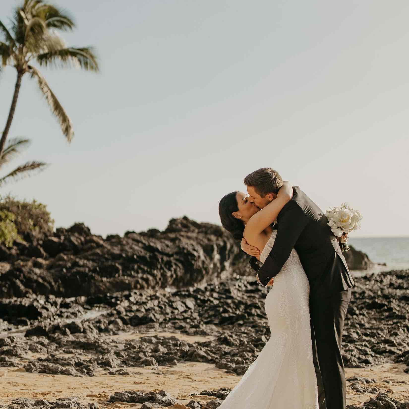 Maui Elopement 6