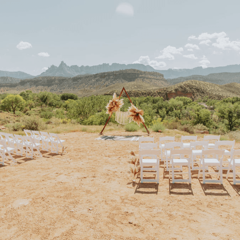 Zion National Park Elopement 6