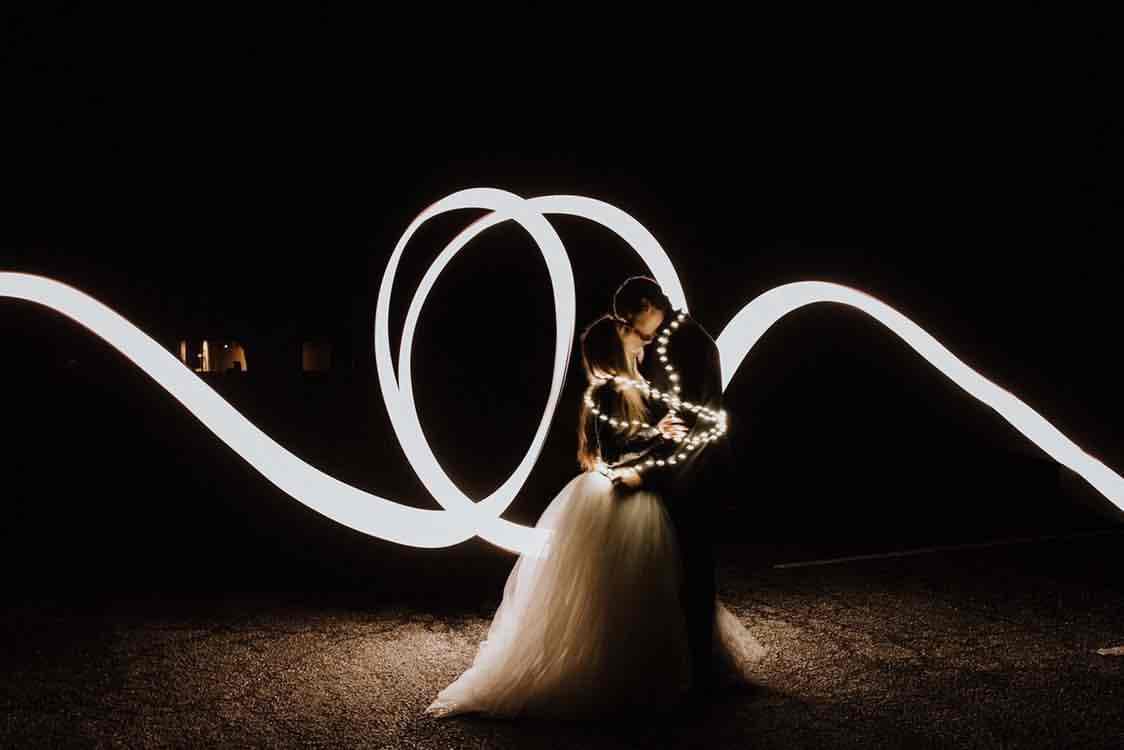 Enchanted Rock Elopement 5