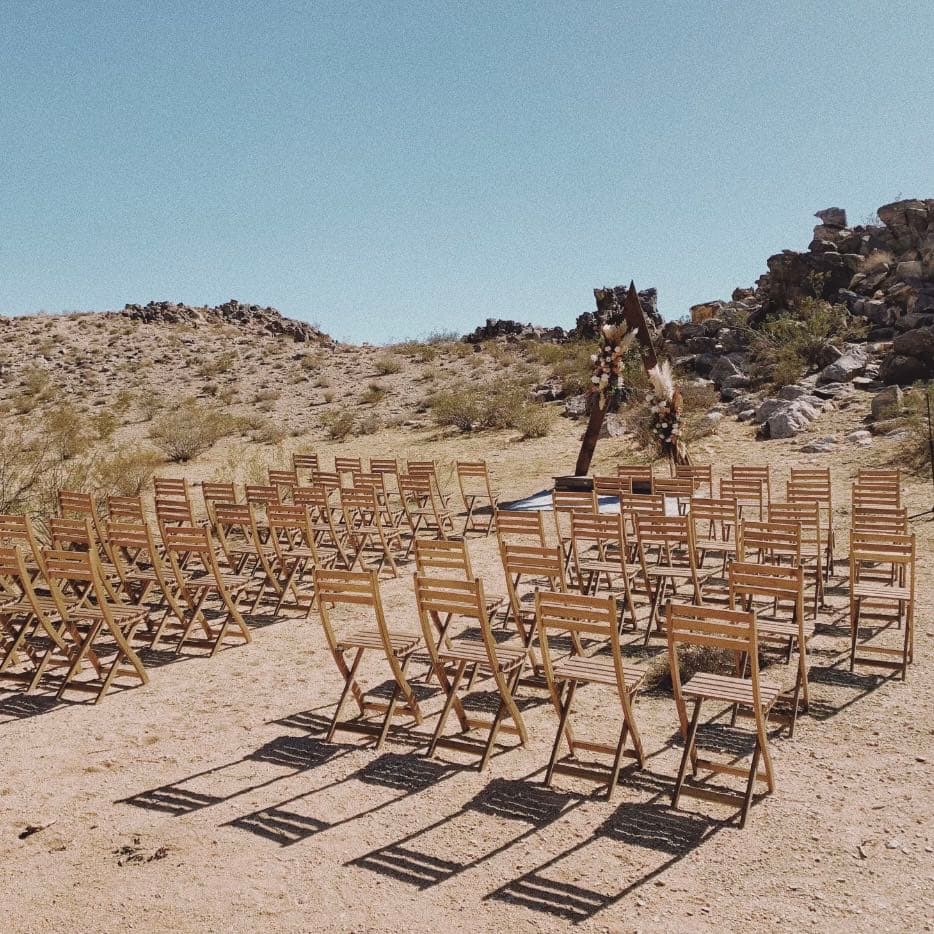 The Morada - Joshua Tree