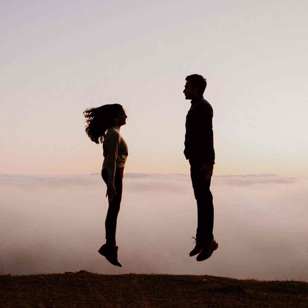 Mt Tamalpais State Park Elopement 4