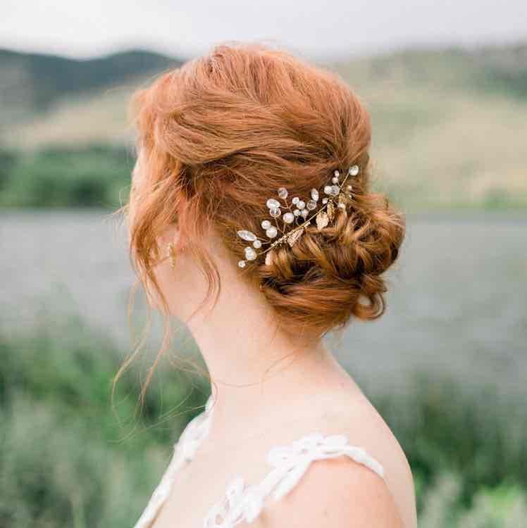 Amy Merritt Hair and Makeup portfolio 3