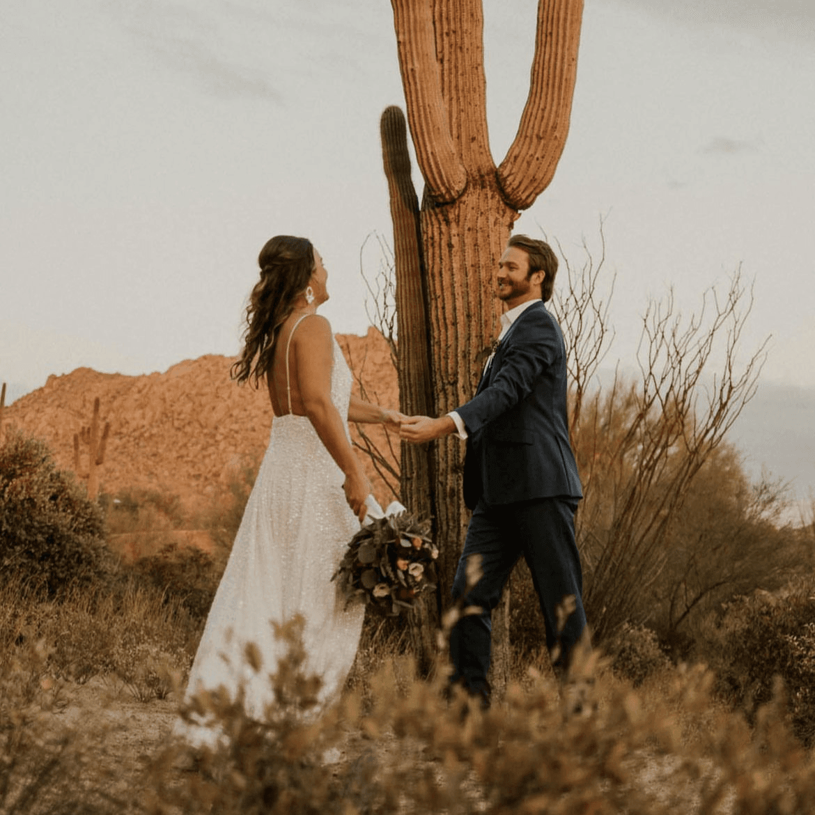 Phoenix Elopement