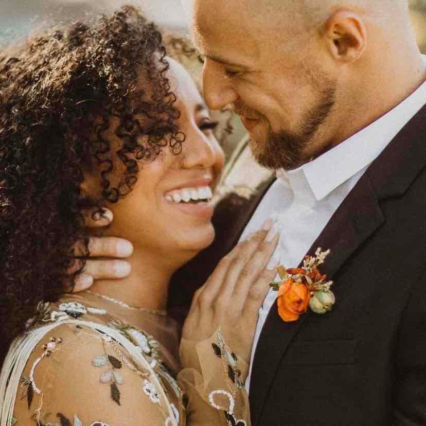 Cloudland Canyon Elopement 3