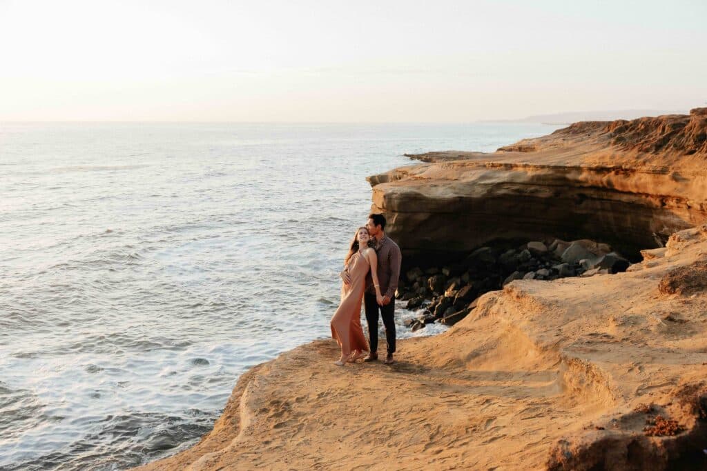 Sunset Cliffs — Osprey Point