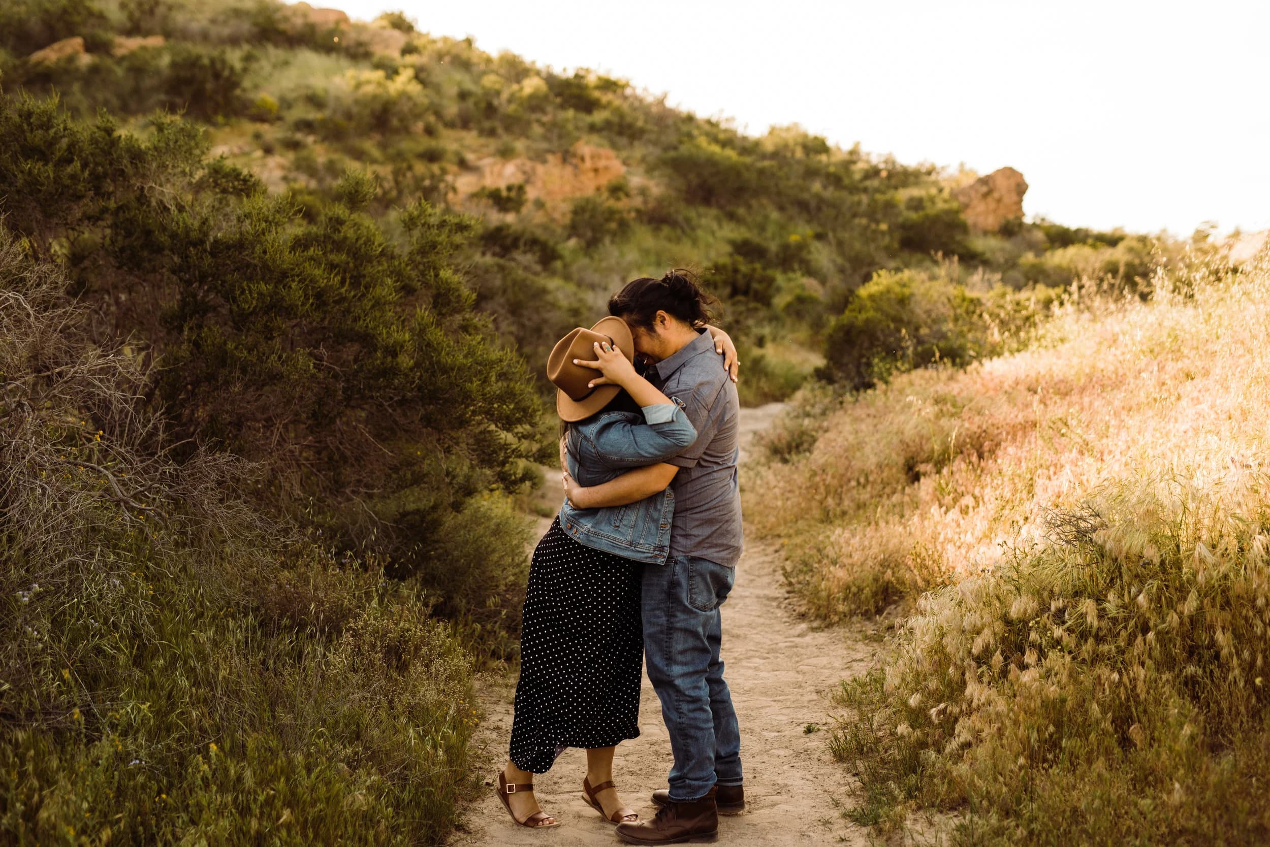 Vasquez Rocks Natural Area Park